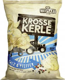 Heimart Krosse Kerle Salz & Pfeffer