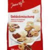 Jeden Tag Gebäckmischung
