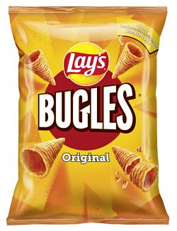 Lay's Bugles Original