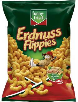 Funny-frisch Erdnuss Flippies