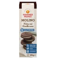 Hammermühle Molino Kekse mit Vanillecreme