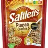 Lorenz Saltletts Pausen Cracker