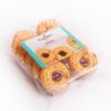 Poppies Marimbas