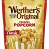 Werther's Original Popcorn Caramel Classic