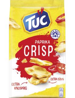 Tuc Crisp Paprika