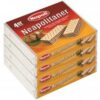 Napoli Neapolitaner Waffeln