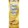 Alnatura Dinkel Doppelkeks