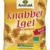 Alnatura Knabber Igel Sesam