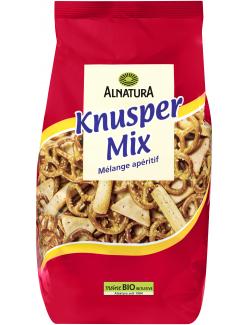 Alnatura Knusper Mix