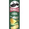 Pringles Cheese & Onion Chips