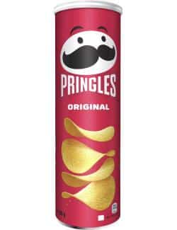 Pringles Original Chips