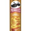 Pringles Sweet Paprika Chips