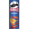 Pringles Ketchup Chips
