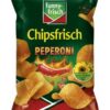 Funny-frisch Chipsfrisch Peperoni