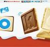 Kinder Duo Kekse