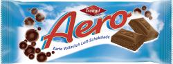 Trumpf Aero Luft-Schokolade Vollmilch