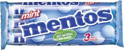 Mentos Mint 3er