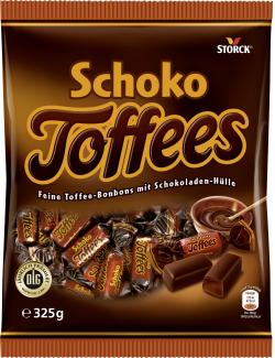 Storck Schoko Toffees