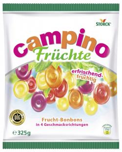 Storck Campino Früchte