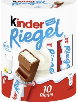 Kinder Riegel