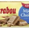 Marabou Mjölkchoklad Vollmilch King Size
