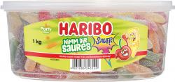 Haribo Nimm Dir Saures Party Box