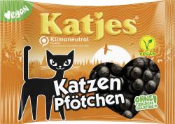 Katjes Katzen Pfötchen