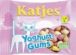 Katjes Yoghurt-Gums