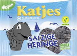 Katjes Salzige Heringe