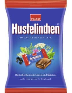 Villosa Hustelinchen Die Echten