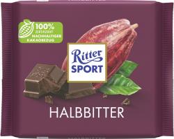 Ritter Sport Bunte Vielfalt Halbbitter