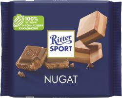 Ritter Sport Nugat