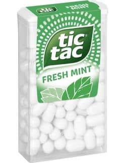 Tic Tac Fresh mint