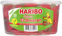 Haribo Riesen Erdbeeren