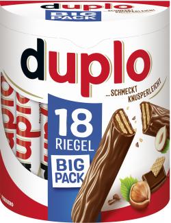 Duplo Big Pack