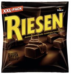 Storck Riesen Schokokaramell XXL-Pack