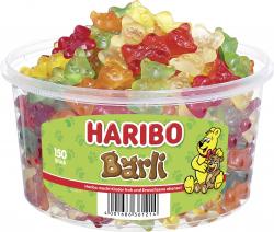 Haribo Bärli