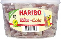 Haribo Kiss-Cola