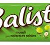 Balisto Müsli-Mix Schokoriegel Multipack