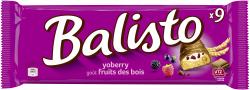 Balisto Yoberry Multipack