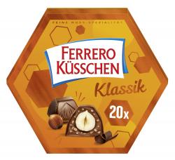 Ferrero Küsschen