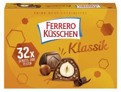 Ferrero Küsschen Vorratspack