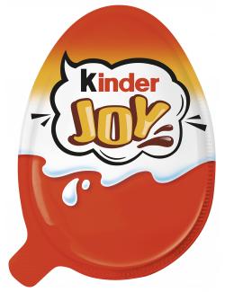 Kinder Joy