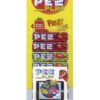 Pez Bonbons Fruit Mix
