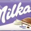 Milka Tafel Joghurt