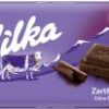 Milka Tafel Zartherb