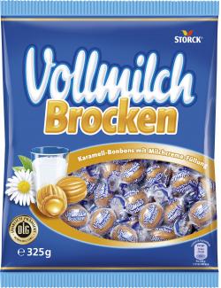 Storck Vollmilch Brocken