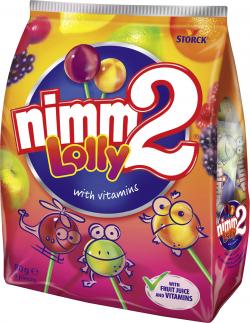 Nimm2 Lolly