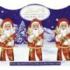 Lindt Mini-Weihnachtsmänner Vollmilch