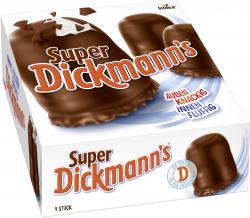 Dickmann's Super Dickmann's